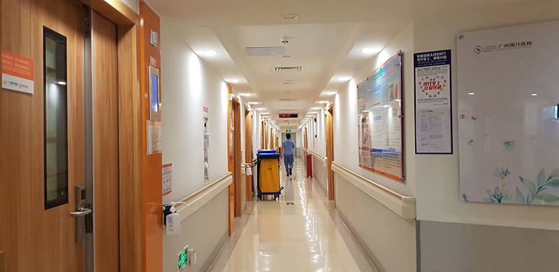 Hình ảnh bệnh viện